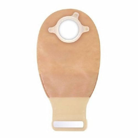 Convatec, Ostomy Pouch Two-Piece System 12 Inch Length Drainable 416472, Box Of 10