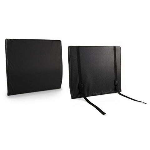 McKesson, Seat Back Cushion McKesson 20 W X 19 D Inch Foam, Count of 1