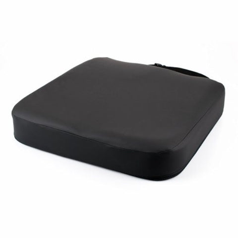 McKesson, Seat Cushion 18 W X 18 L X 3 D Inch Foam Gel 170-74003, Count of 1