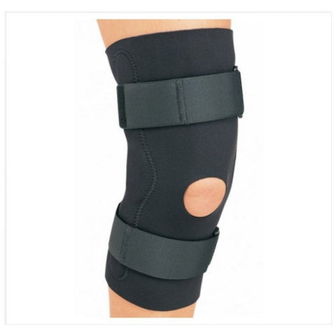 DJO, Knee Support X-Large L/R, Count of 1