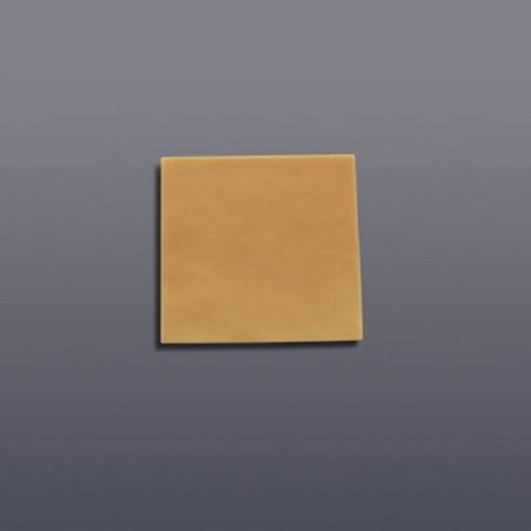 Hollister, Ostomy Barrier Premium Trim to Fit, Standard Wear Regular Adhesion, Without Tape Universal Size Flan, Box Of 5