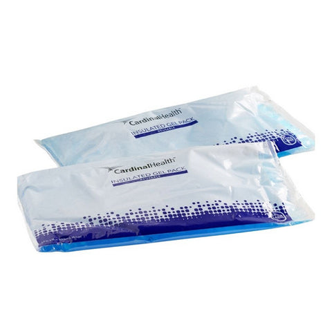 Cardinal, Hot / Cold Therapy Pack Jack Frost X-Large Reusable 7-1/2 X 15 Inch, Count of 6