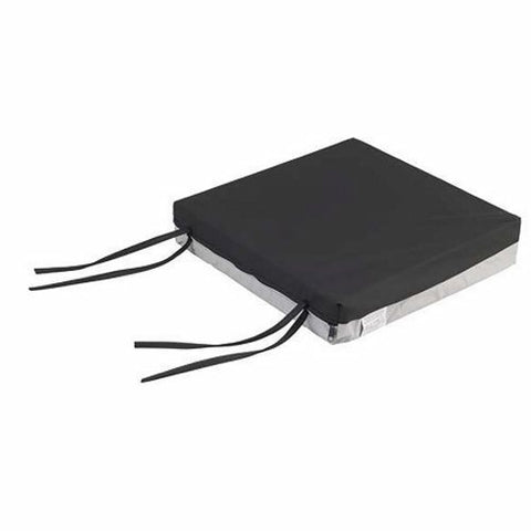 Premier One, Seat Cushion Premier One 20 W X 16 D X 3 H Inch Foam, Count of 4