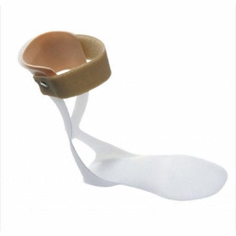 DJO, Foot Drop Brace One Size Fits Most Left Foot 79-81151, Count of 1