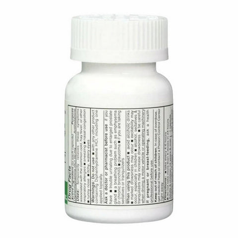 SDA Labs, Diphenhydramine HCL, 50 Mg, 100 Caps