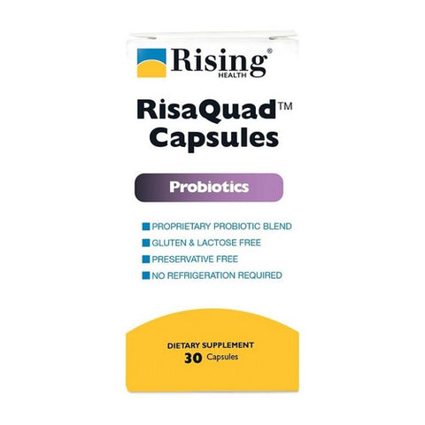 Risaquad, Risaquad, Count of 1