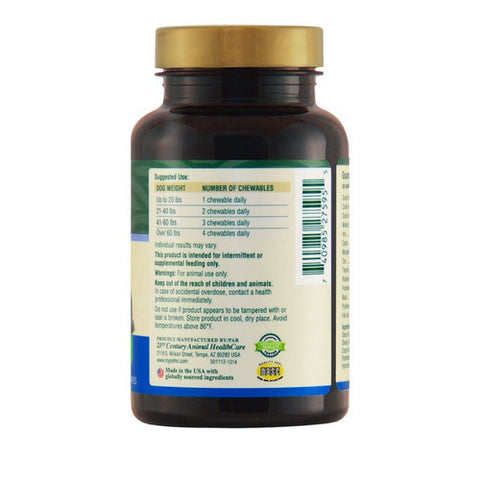 Petnc Natural Care, Child -Adult Cough DM, 60 Count