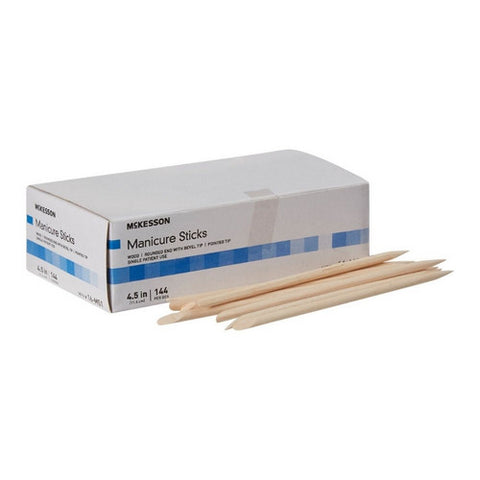 McKesson, Manicure Stick, Box Of 144