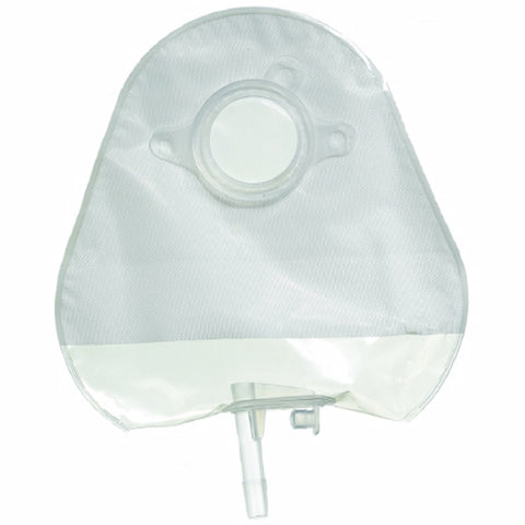 Convatec, Urostomy Pouch Two-Piece System 6 Inch Length 401929, Box Of 10