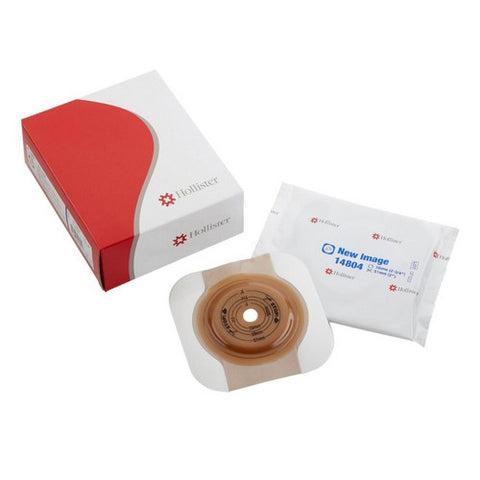 Hollister, Ostomy Barrier Trim to Fit Extended Wear Adhesive Tape 70 mm 14804, Box Of 5