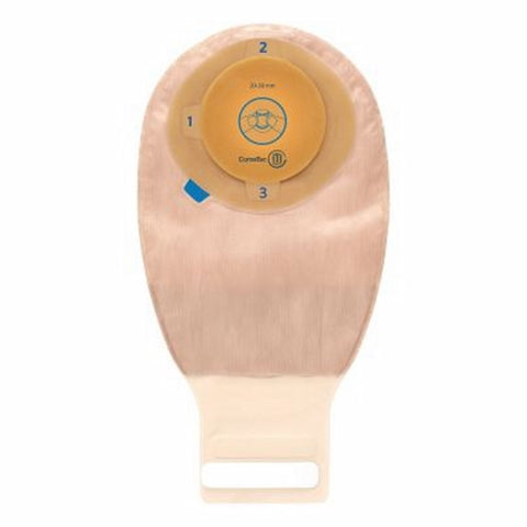 Convatec, Ostomy Pouch One-Piece System 12 Inch Length 413522, Box Of 10