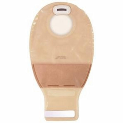 Convatec, Ostomy Pouch Two-Piece System 12 Inch Length Drainable 416901, Box Of 10