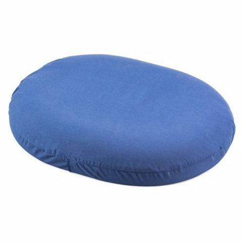 McKesson, Donut Seat Cushion 14 Inch Diameter Molded Foam 170-50001, 1 Each