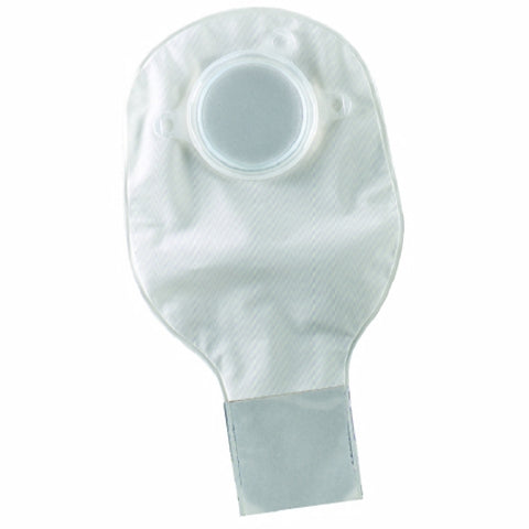 Convatec, Colostomy Pouch Two-Piece System 6 Inch Length Pediatric Drainable 401928, Box Of 10