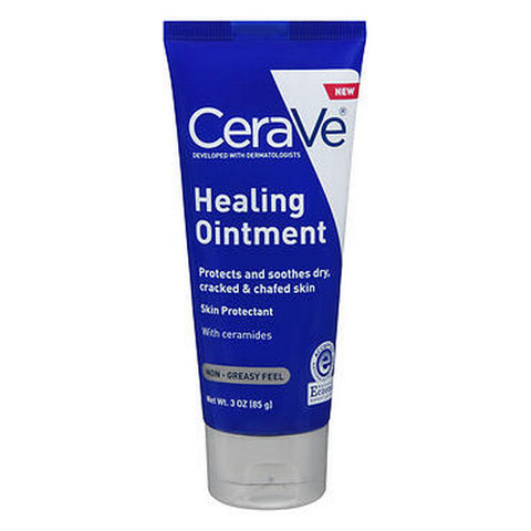 Cerave, Healing Ointment, 3 Oz