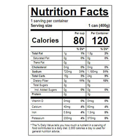 Amys, Organic Soup Low Fat Vegetable Barley, 14.1 Oz(Case Of 12)