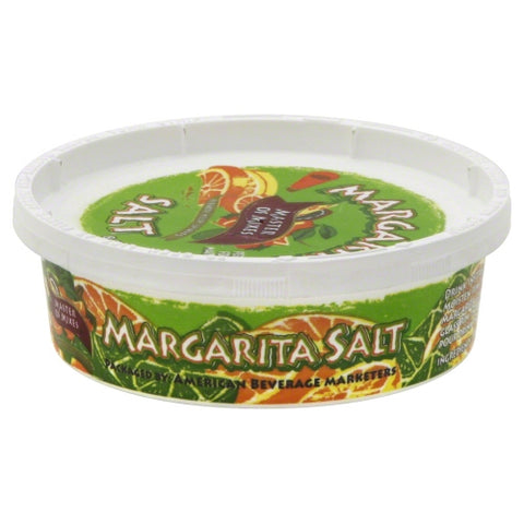 Salt Margarita Case of 12 X 8 Oz by Master Of Mixes