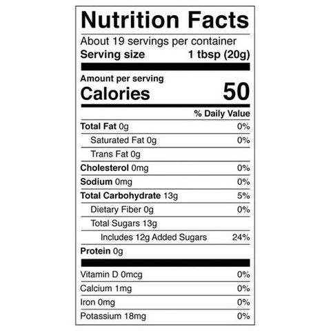 Bonne Maman, Strawberry Preserves, 13 Oz(Case Of 6)