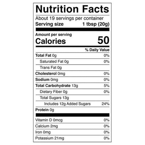 Bonne Maman, Apricot Preserve, 13 Oz(Case Of 6)