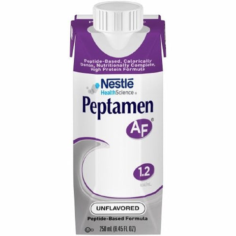 U By Kotex, Feminine Pad Pantyliner Regular Absorbency, Case Of 4