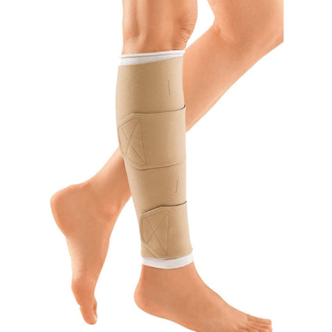 Mediusa, Compression Wrap Lower Leg, 1 Each