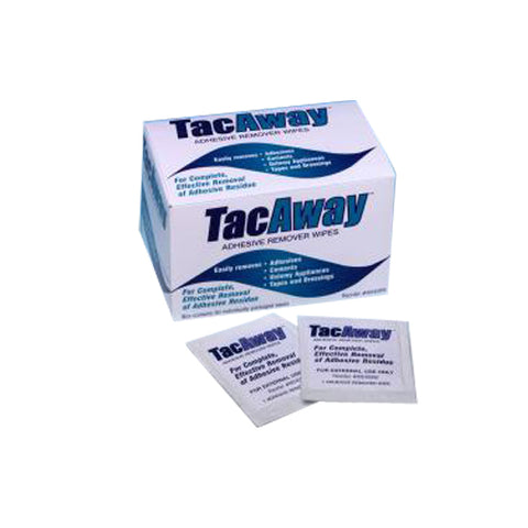 Torbot Group, Adhesive Remover Wipe, Box Of 50