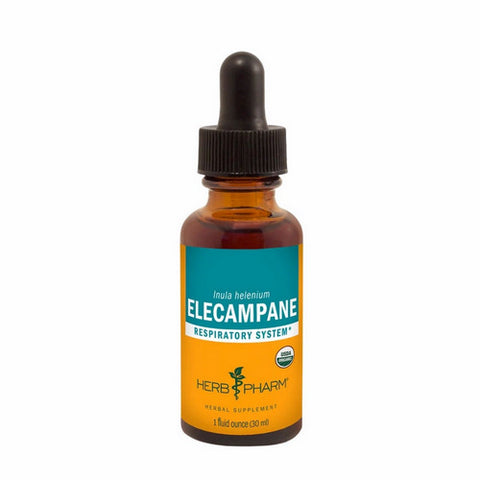 Herb Pharm, Elecampane, 1 Oz