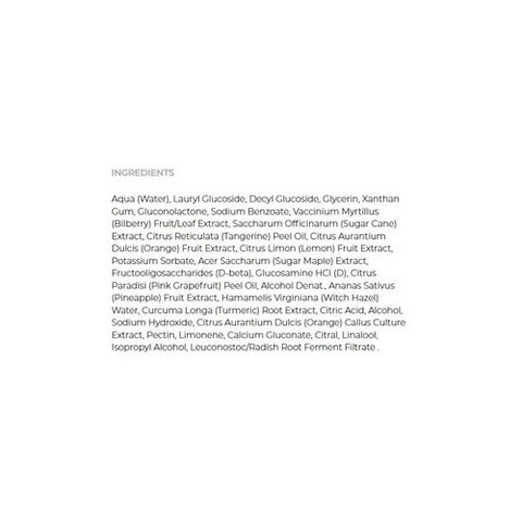 MyChelle Dermaceuticals, Strengthen Fruit Enzyme Cleanser, 4.2 Oz