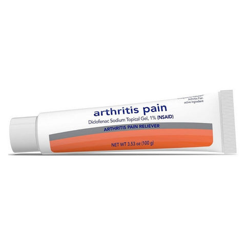Good Sense, Arthritis Pain, 3.53 Oz