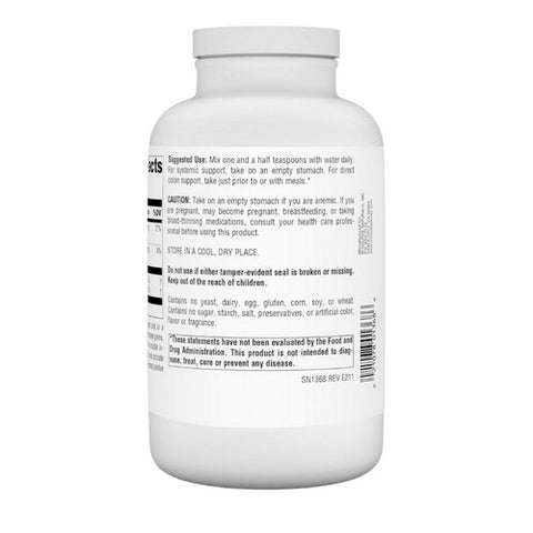 Source Naturals, Ip-6, Power 1 Gram Pwd (14 oz )