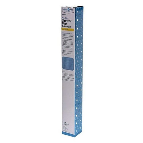 Mat-Shower 21" X 21" 1 Count by Theracare