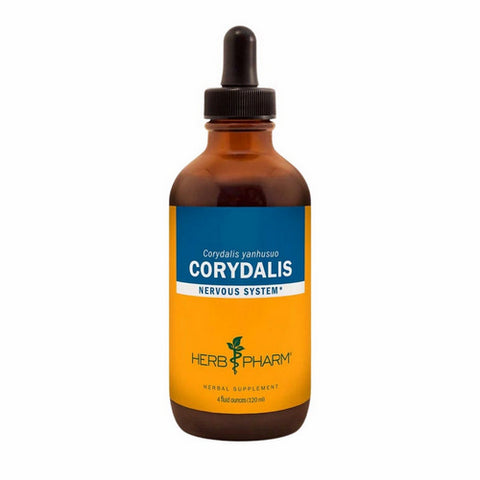 Herb Pharm, Corydalis Extract, 4 Oz