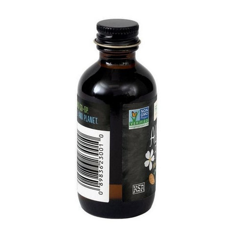 Frontier Herb, Almond Flavour Non-Alcoholic, 2 Oz