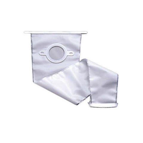 Hollister, Stoma Combo Cone Tube Drain, 20 Count