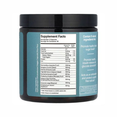 Curalin, CuraLife, 90 Caps