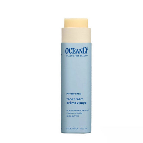 Oceanly, Phyto-Calm Face Cream, 1 Oz