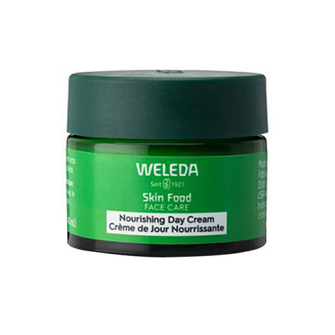 Weleda, Skin Food Face Care Nourishing Day Cream, 1.3 Oz