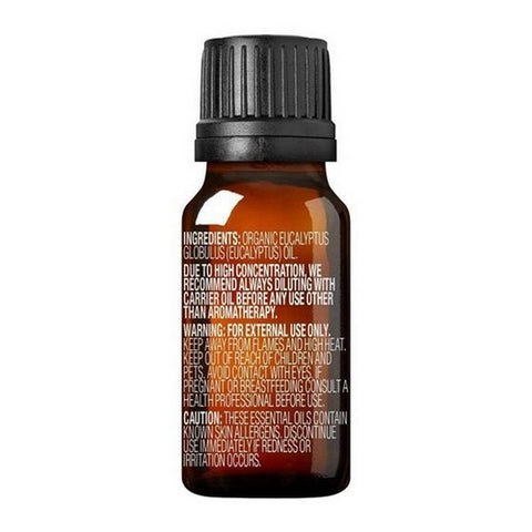 Cliganic, Eucalyptus Oil, .33 Oz