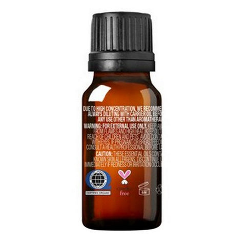 Cliganic, Just Breathe Oil, .33 Oz