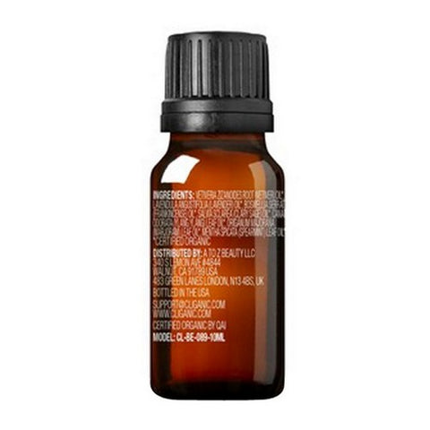 Cliganic, Sweet Sleep Oil, .33 Oz