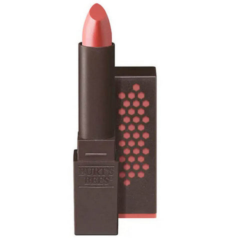 Burts Bees, Nude Rain Glossy Lipstick, .12 Oz
