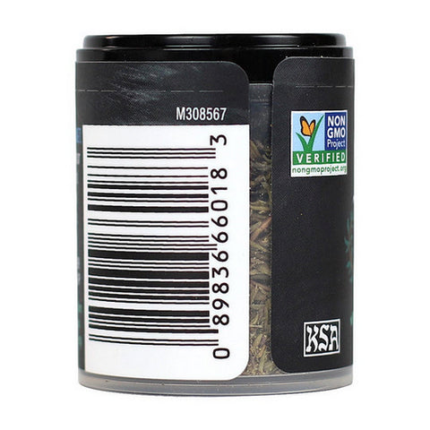 Frontier Coop, Thyme, 0.1 Oz
