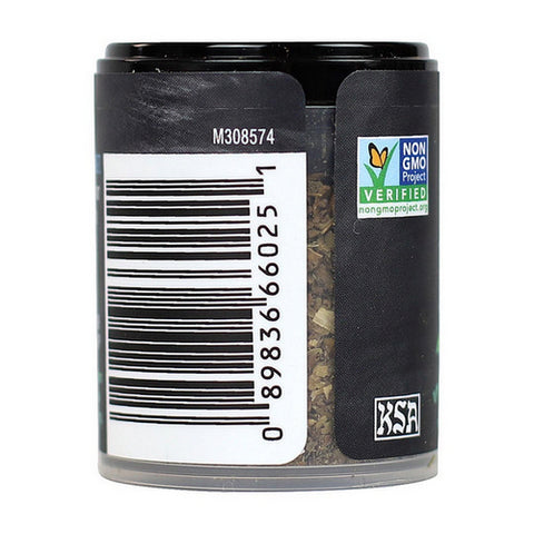 Frontier Coop, Basil, 0.1 Oz