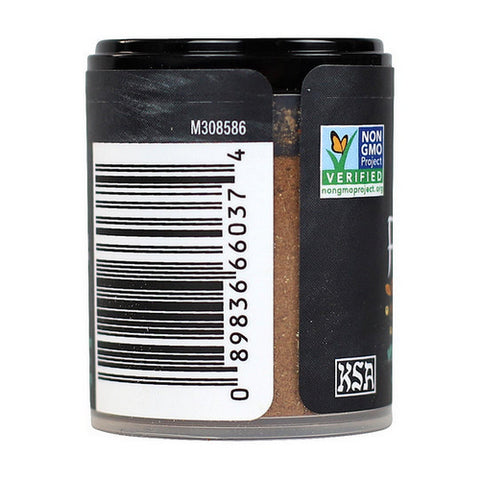 Frontier Coop, Five Spice Powder, 0.4 Oz