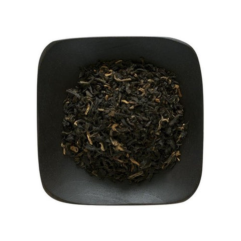 Frontier Coop, English Breakfast Black Tea, 1 Lb