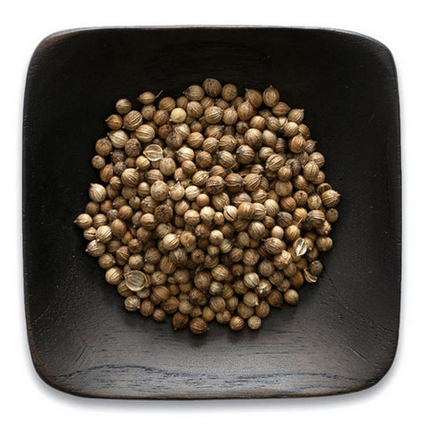 Frontier Coop, Whole Coriander Seed, 1 Lb