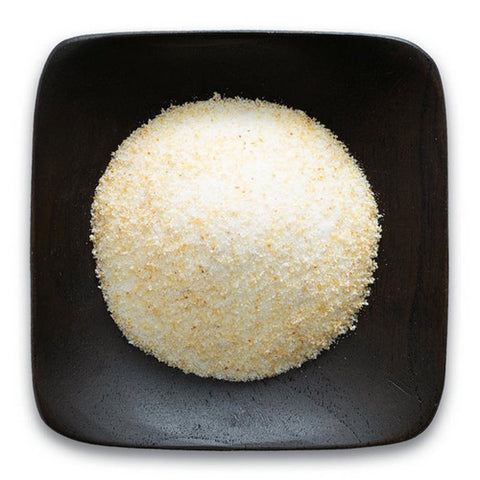 Frontier Coop, Garlic Salt, 1 Lb