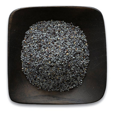 Frontier Coop, Whole Poppy Seed, 1 Lb