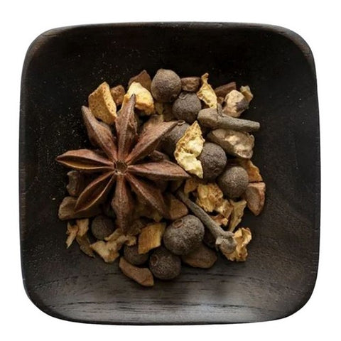 Frontier Coop, Cider Mate Original Mulling Spice, 1 Lb