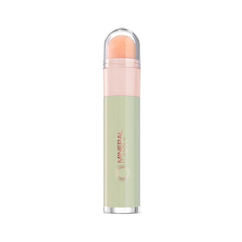 Mineral Fusion, Color Correcting Liquid Concealer, 0.24 Oz